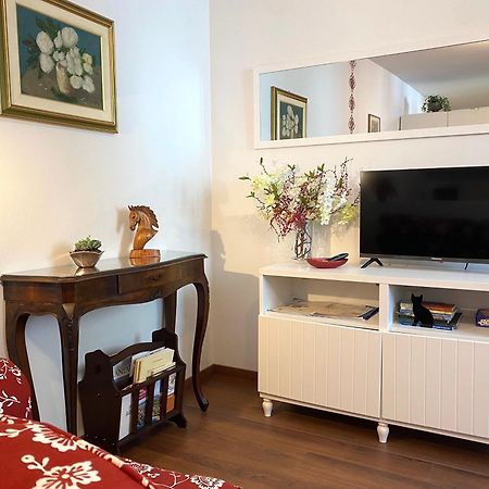 Appartamento Palazzo Montegnacco-Braida 乌迪内 外观 照片