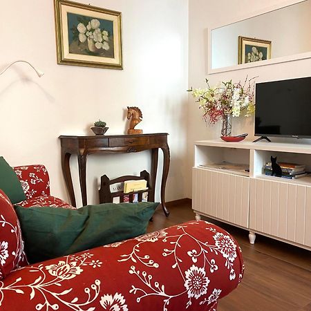 Appartamento Palazzo Montegnacco-Braida 乌迪内 外观 照片