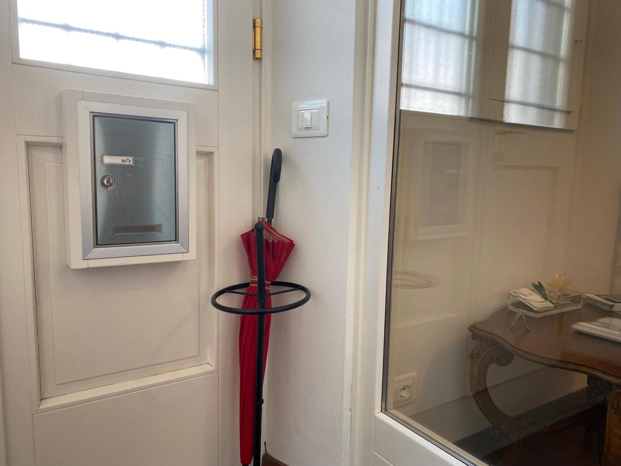 Appartamento Palazzo Montegnacco-Braida 乌迪内 外观 照片