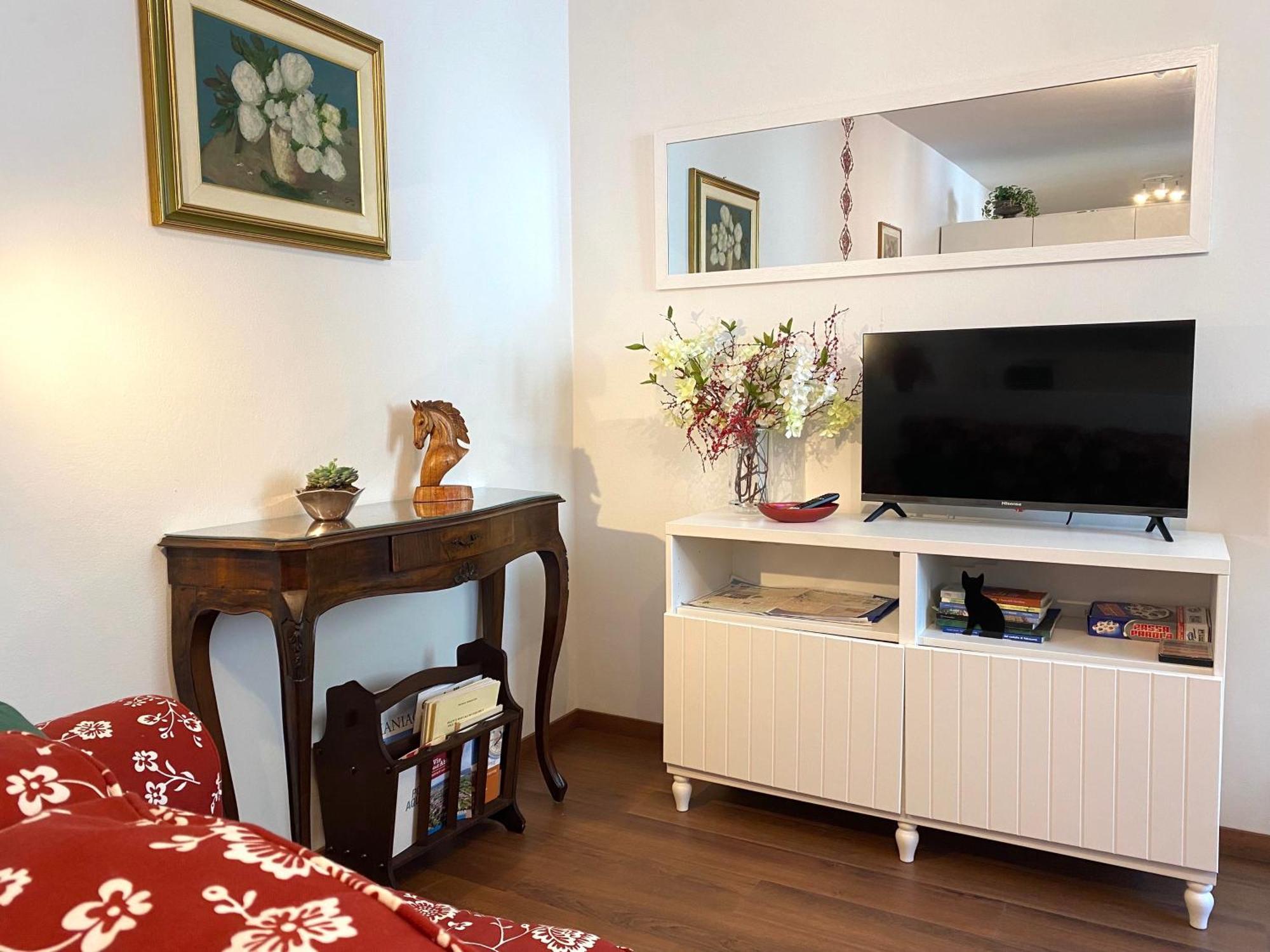 Appartamento Palazzo Montegnacco-Braida 乌迪内 外观 照片