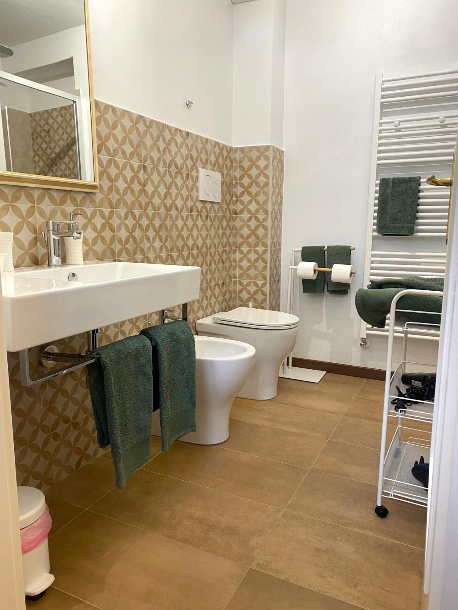 Appartamento Palazzo Montegnacco-Braida 乌迪内 外观 照片