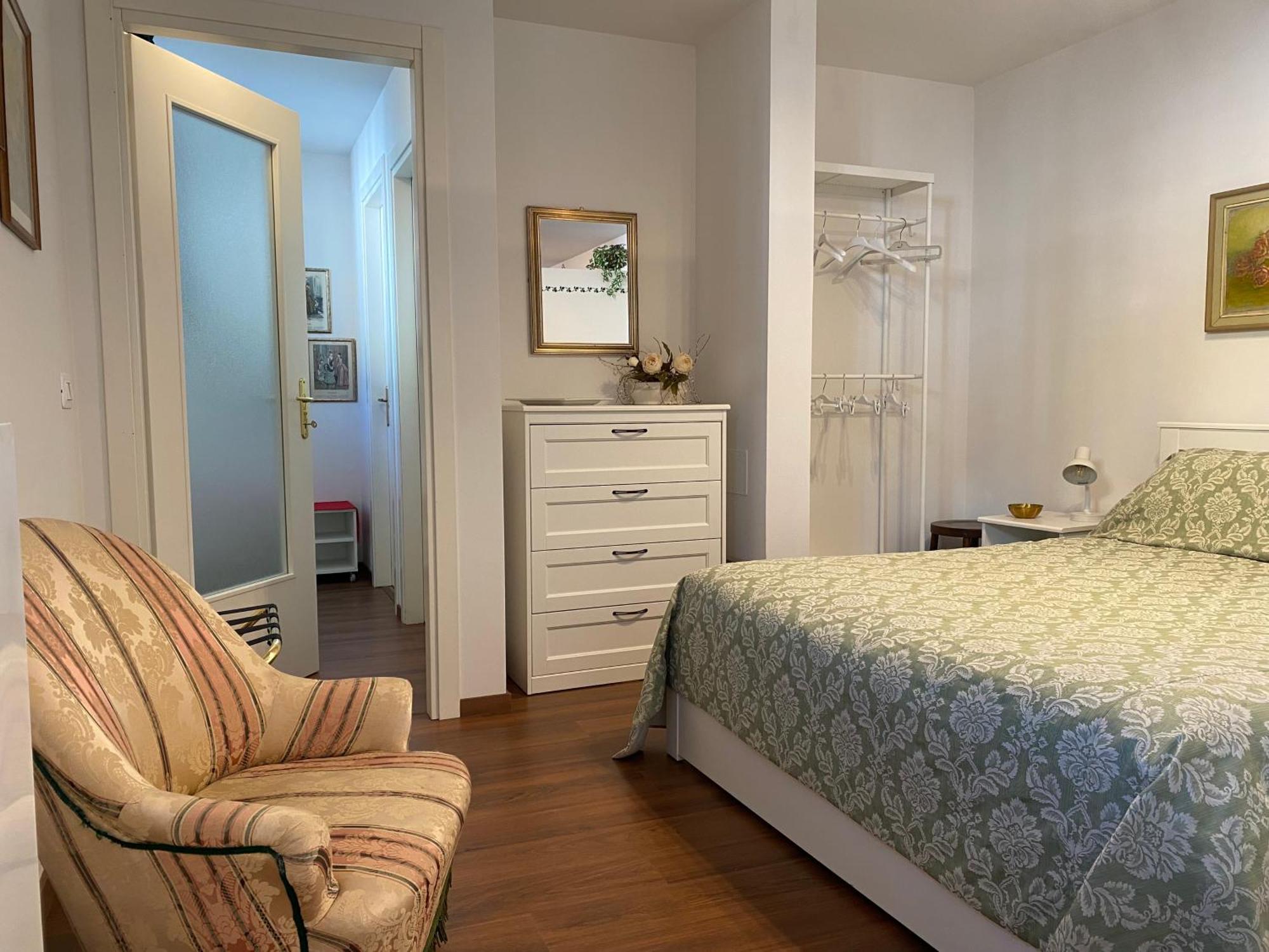 Appartamento Palazzo Montegnacco-Braida 乌迪内 外观 照片