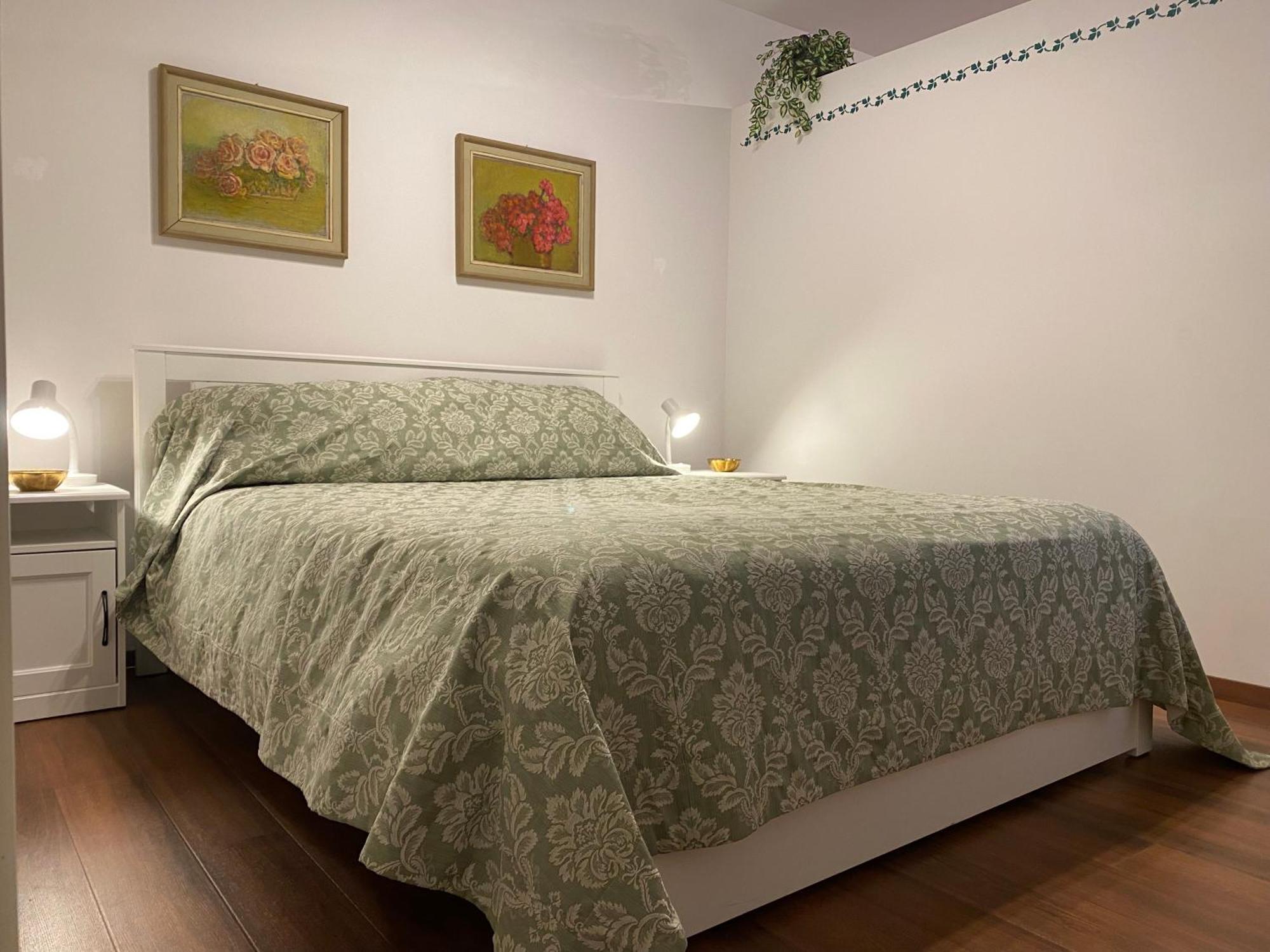 Appartamento Palazzo Montegnacco-Braida 乌迪内 外观 照片