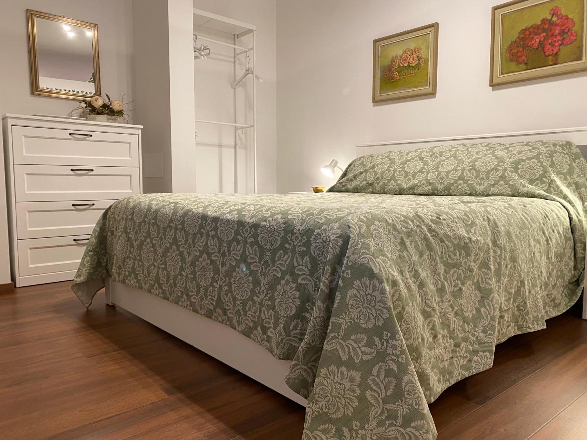 Appartamento Palazzo Montegnacco-Braida 乌迪内 外观 照片