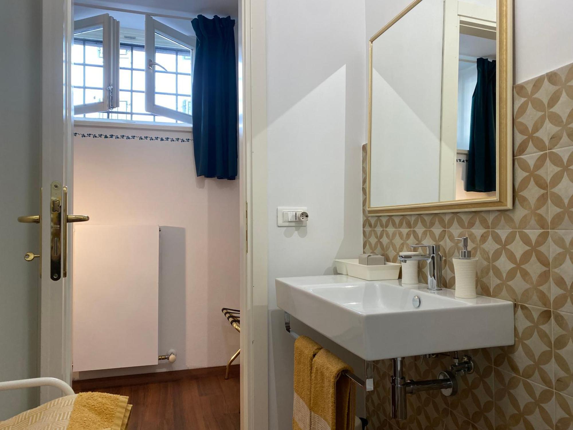Appartamento Palazzo Montegnacco-Braida 乌迪内 外观 照片