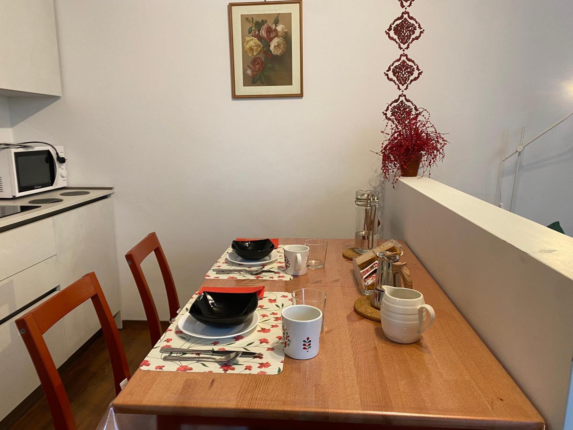 Appartamento Palazzo Montegnacco-Braida 乌迪内 外观 照片