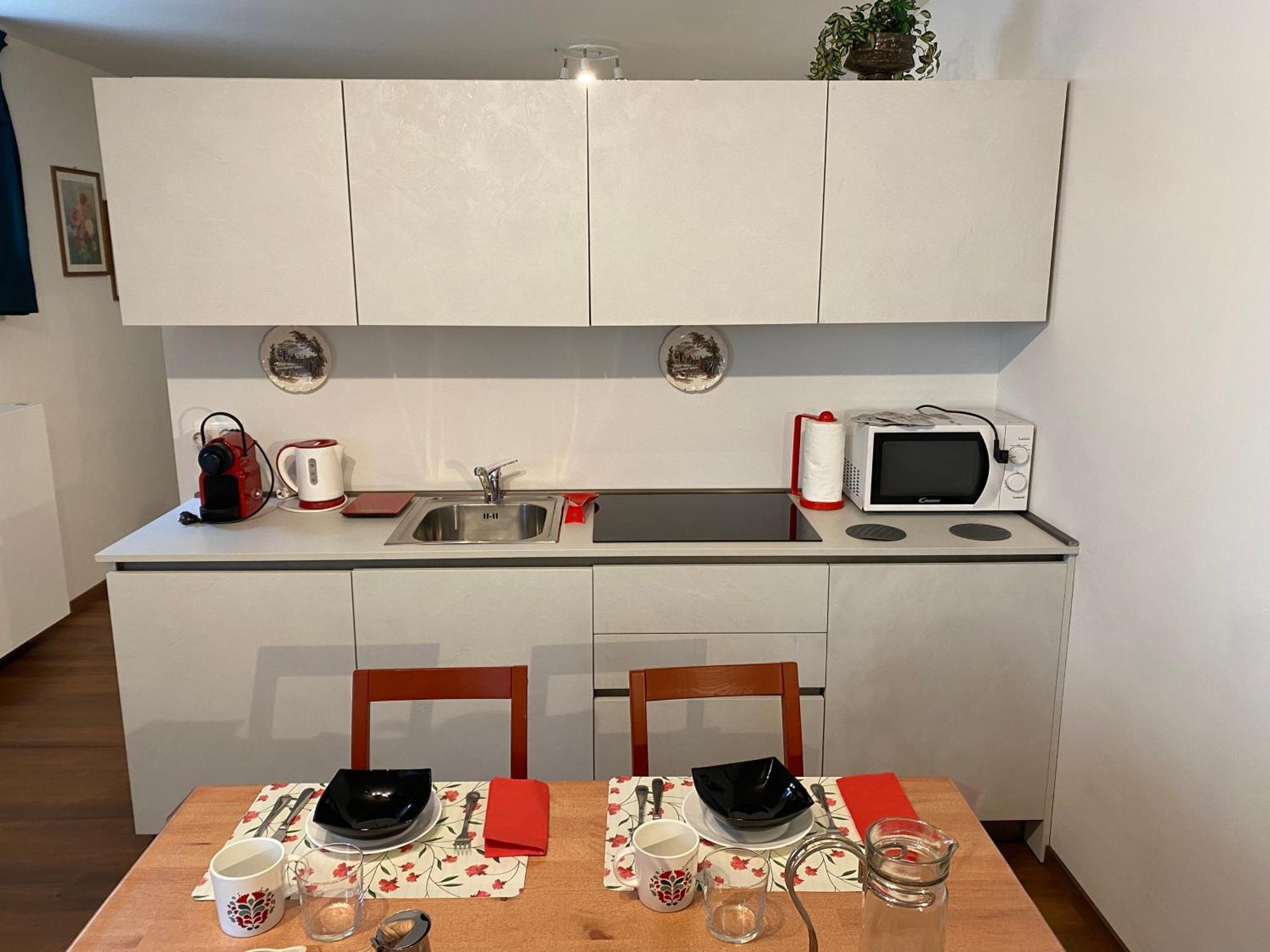 Appartamento Palazzo Montegnacco-Braida 乌迪内 外观 照片