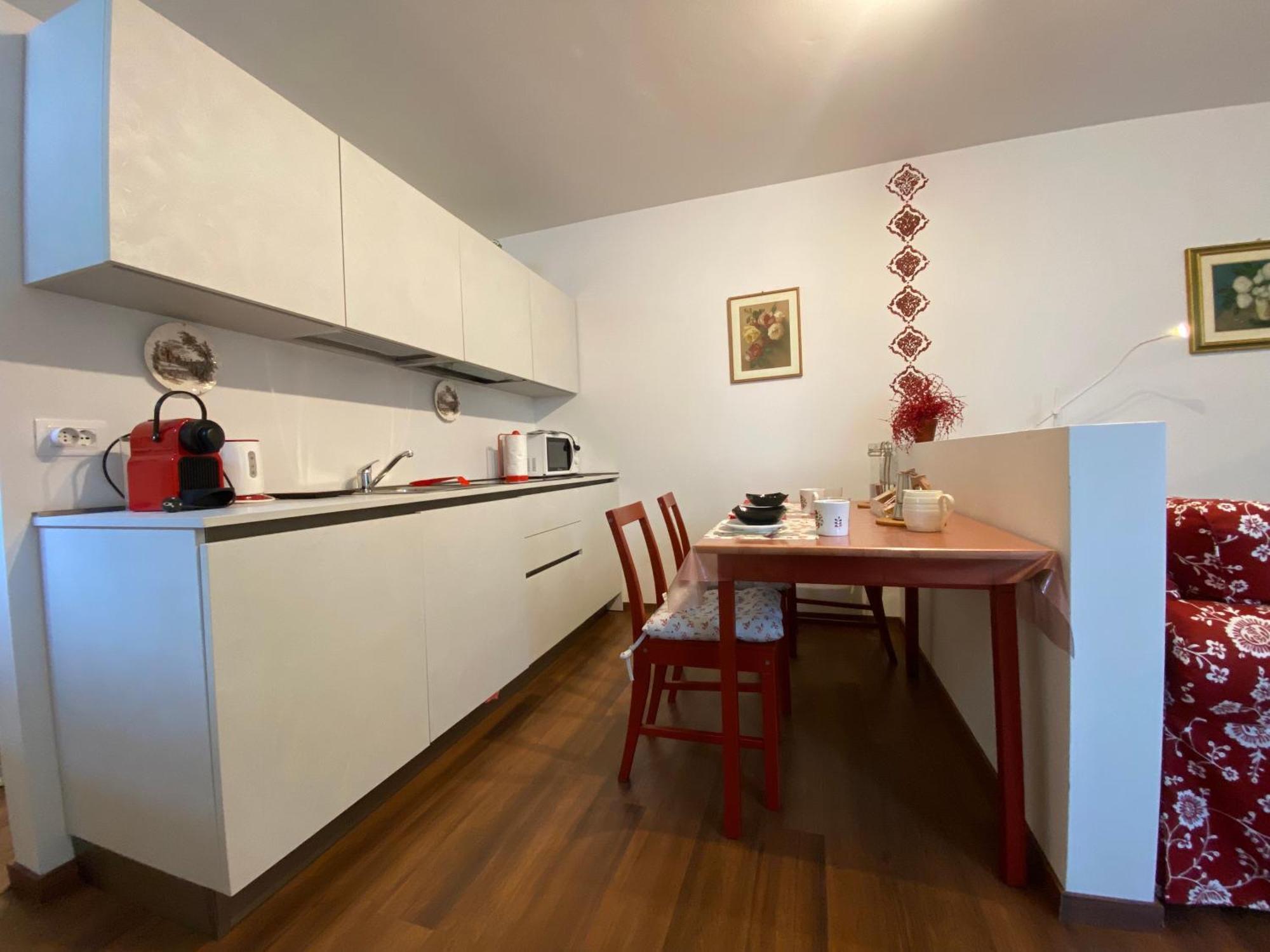 Appartamento Palazzo Montegnacco-Braida 乌迪内 外观 照片