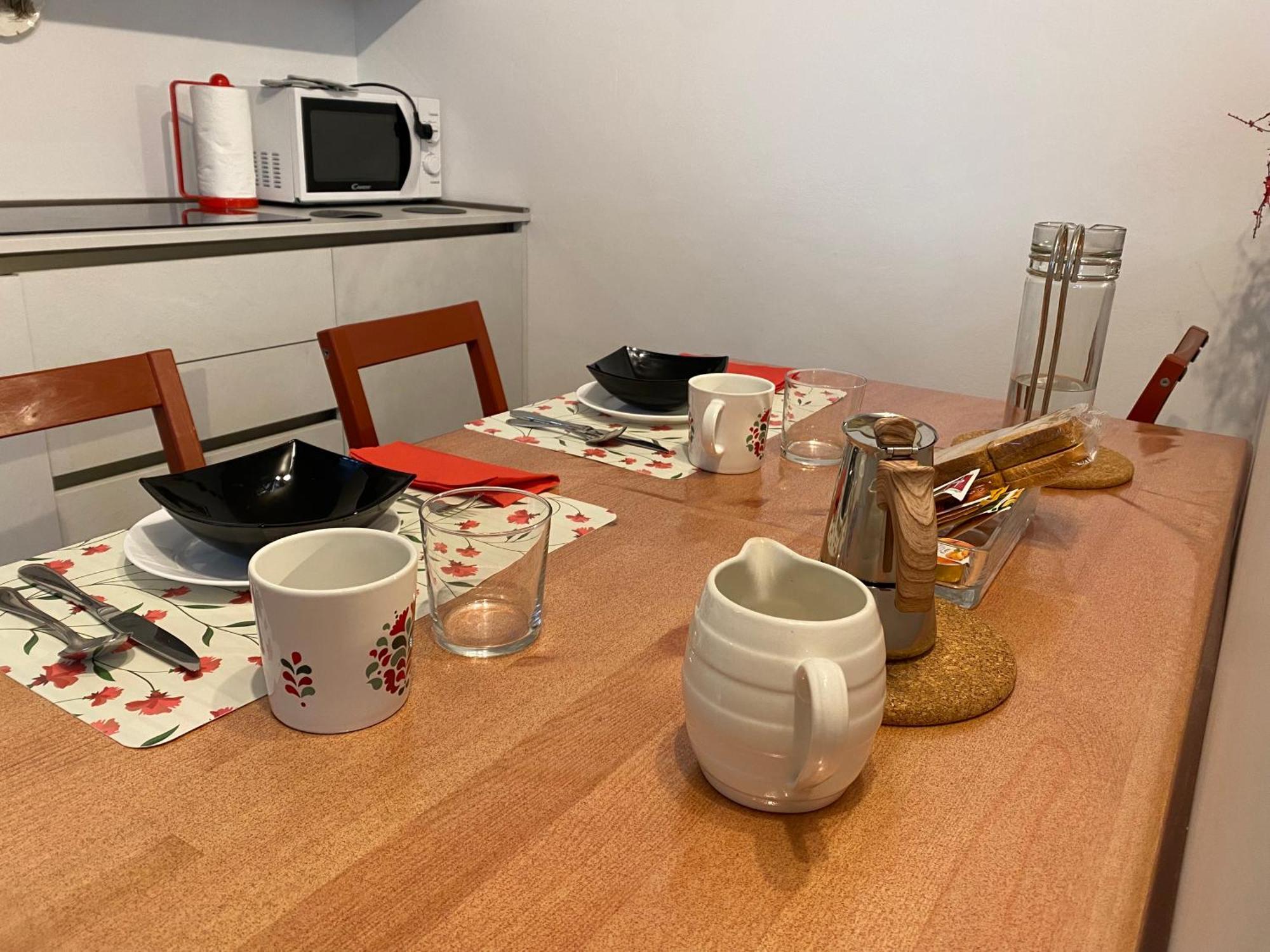 Appartamento Palazzo Montegnacco-Braida 乌迪内 外观 照片